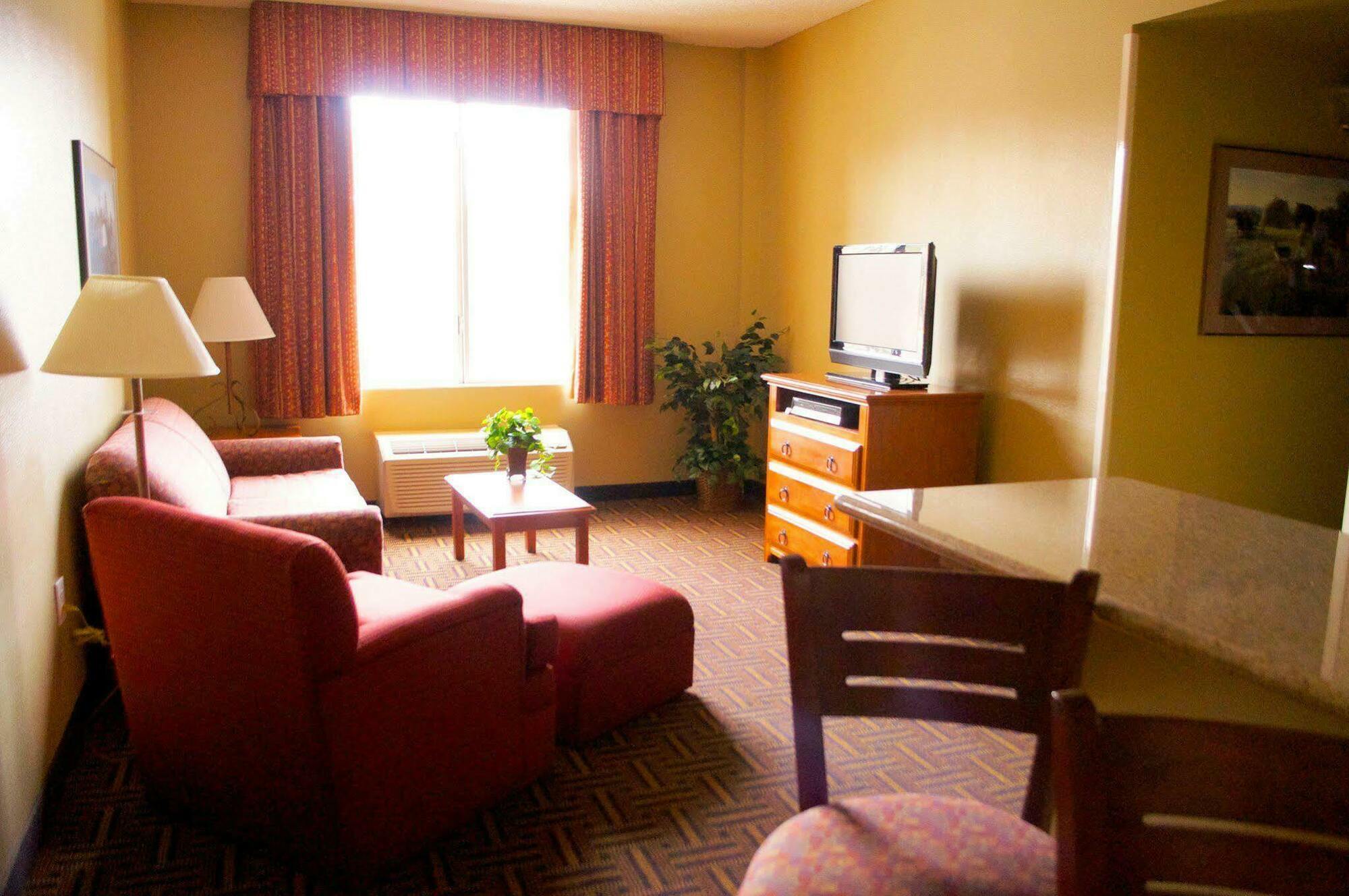 Hotel Hampton & - West Flagstaff