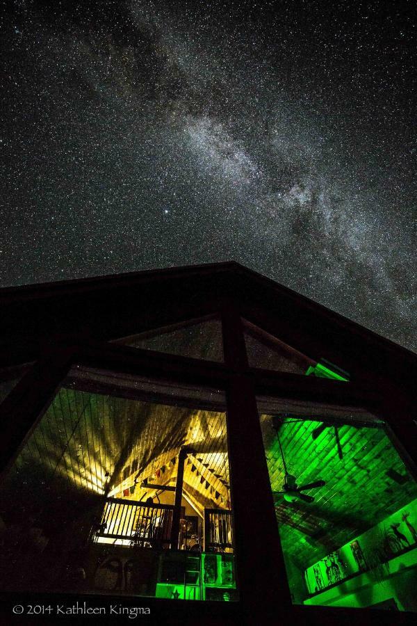 Holiday home The Mountain Star Near The Grand Canyon *