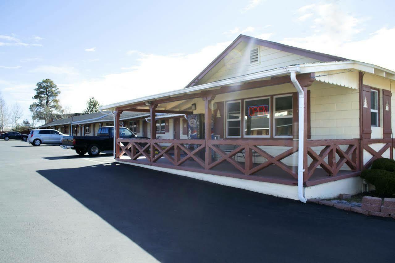 Travelodge By Wyndham Northern Arizona Downtown *