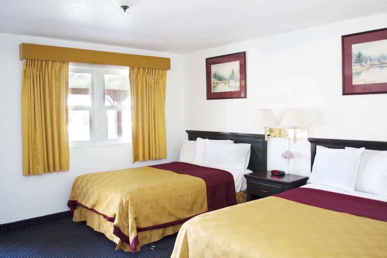 Motel Travelodge By Wyndham Northern Arizona Downtown *