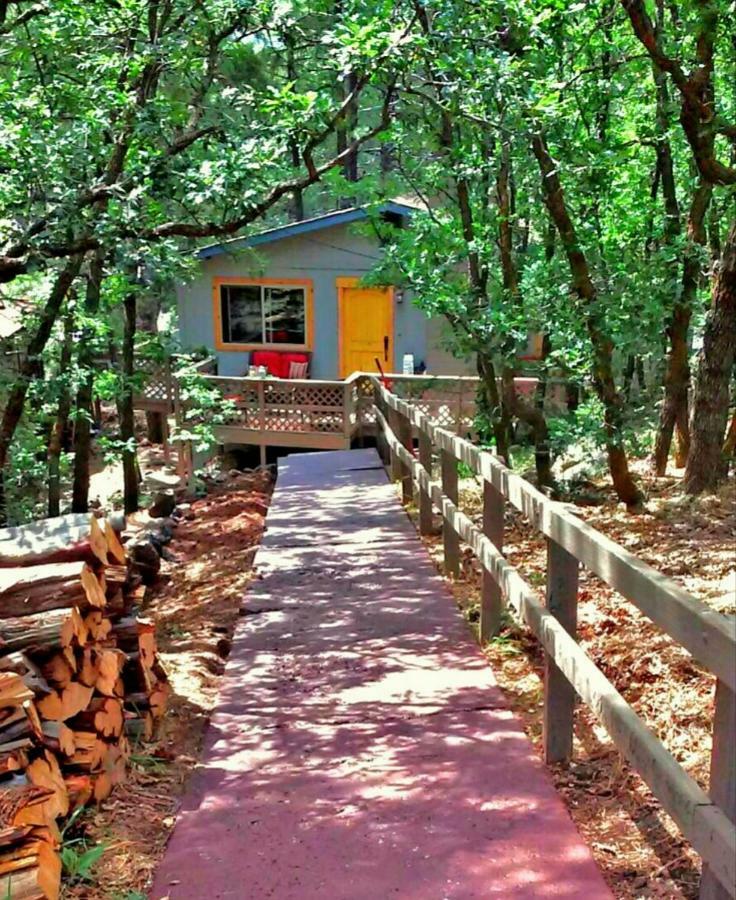 Holiday home Location! Nature Lovers Getaway - Close To Historic Downtown Flagstaff