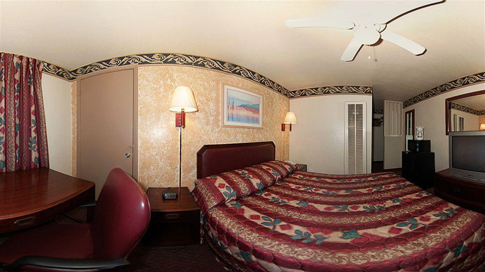 The L Downtown/nau Conference Center Motel 2*