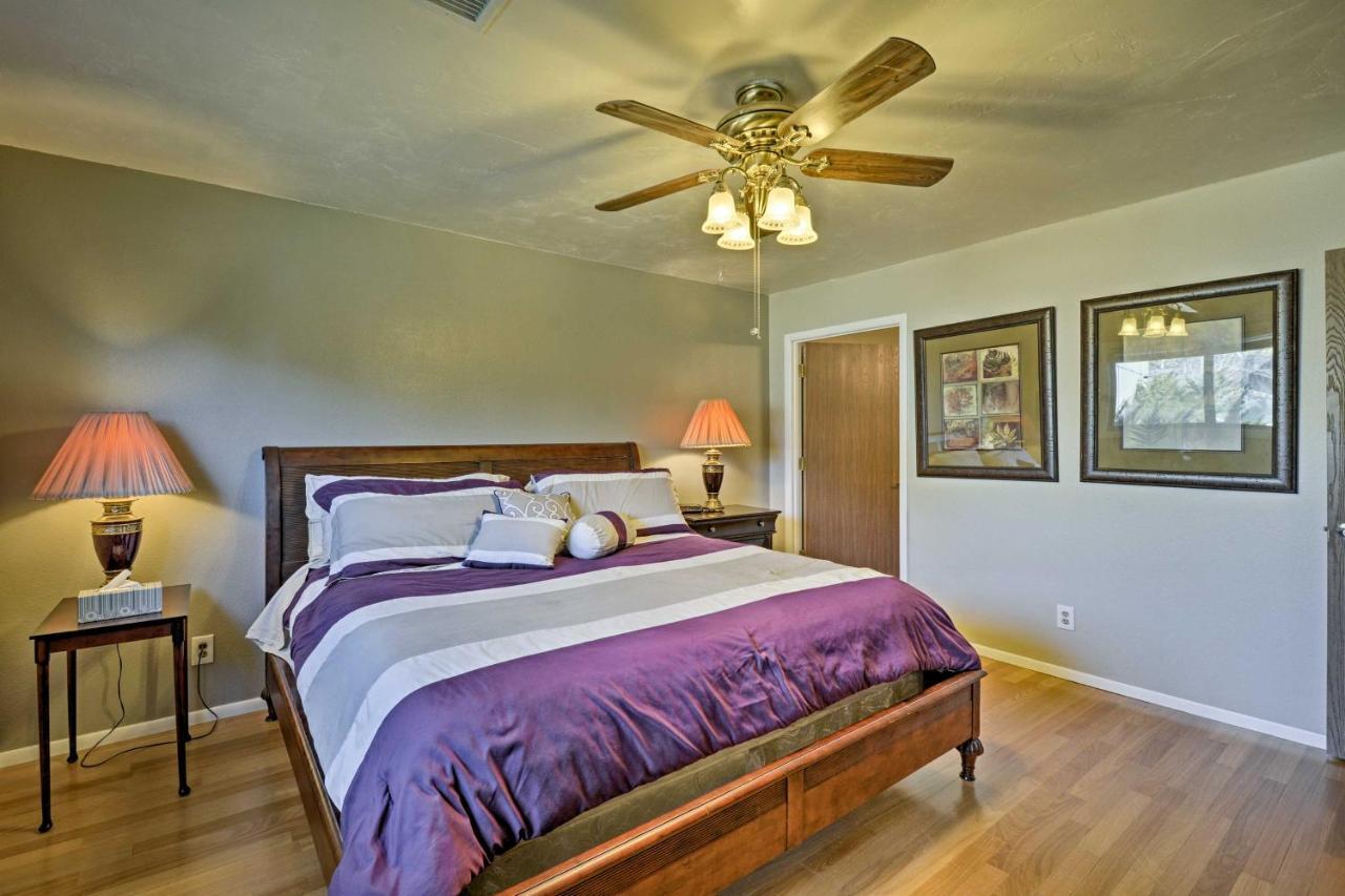 Townhome - Walk To Country Club And Pools! * Flagstaff