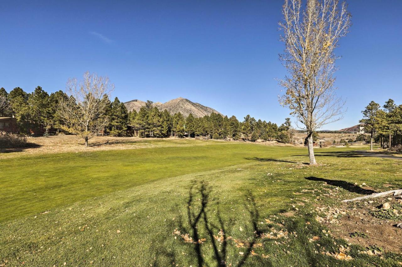 Holiday home Country Club - 18 Miles To Arizona Snowbowl! *