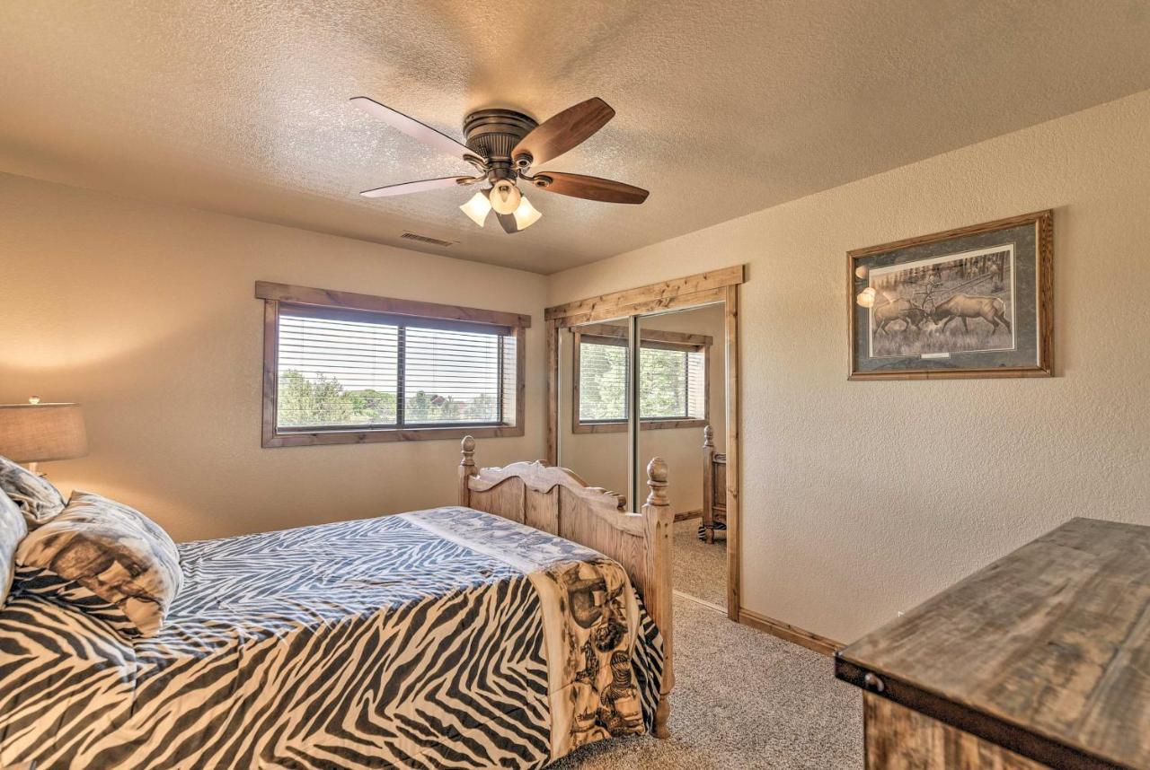 Lovely With Bbq And Mountain Views! Holiday home *