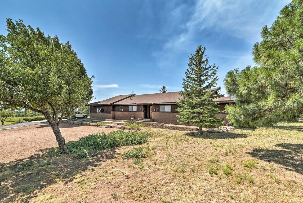 Holiday home Lovely With Bbq And Mountain Views! *