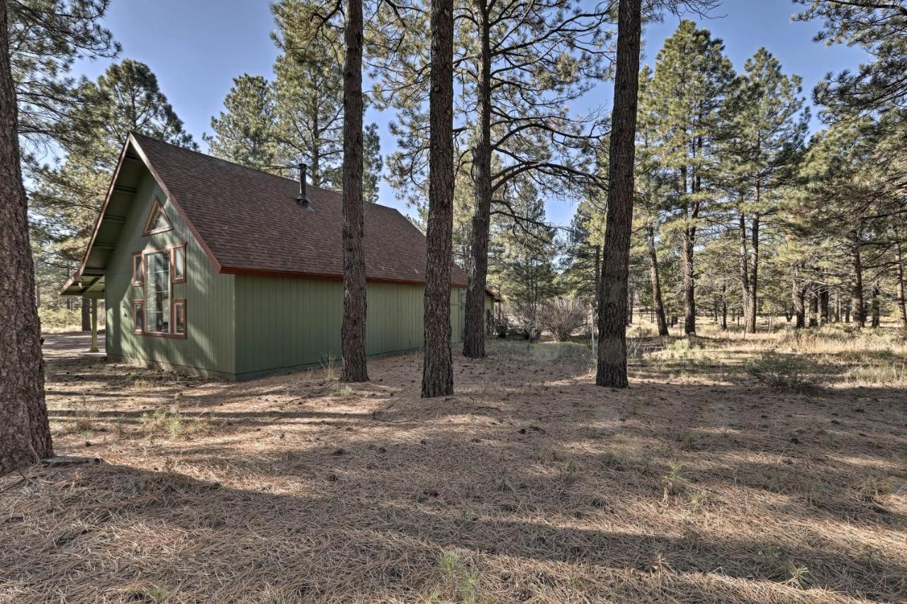 Family-friendly Forested With Snow Play Area! Holiday home *