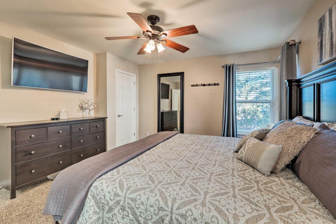 Upscale With Hot Tub And Mountain Views * Flagstaff