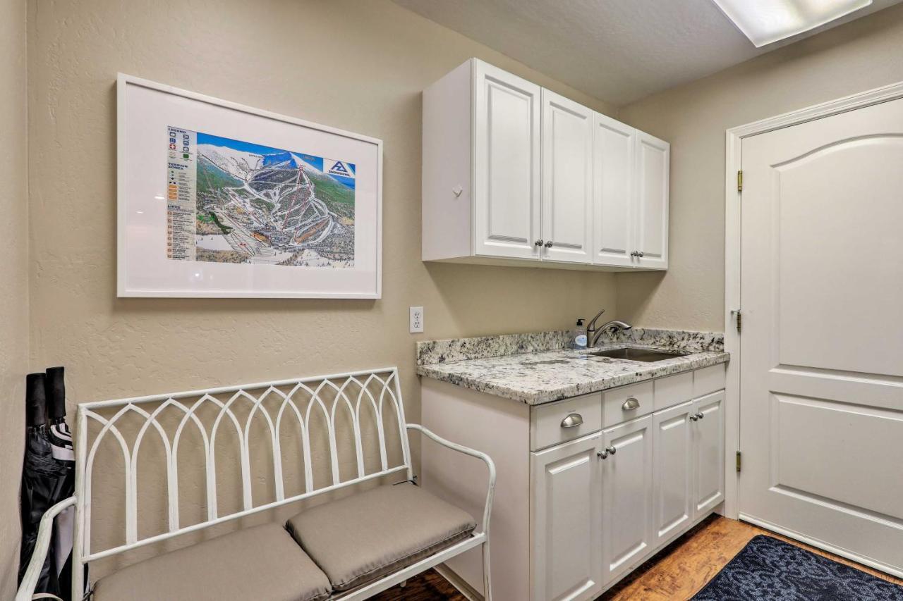 Upscale With Hot Tub And Mountain Views * Flagstaff