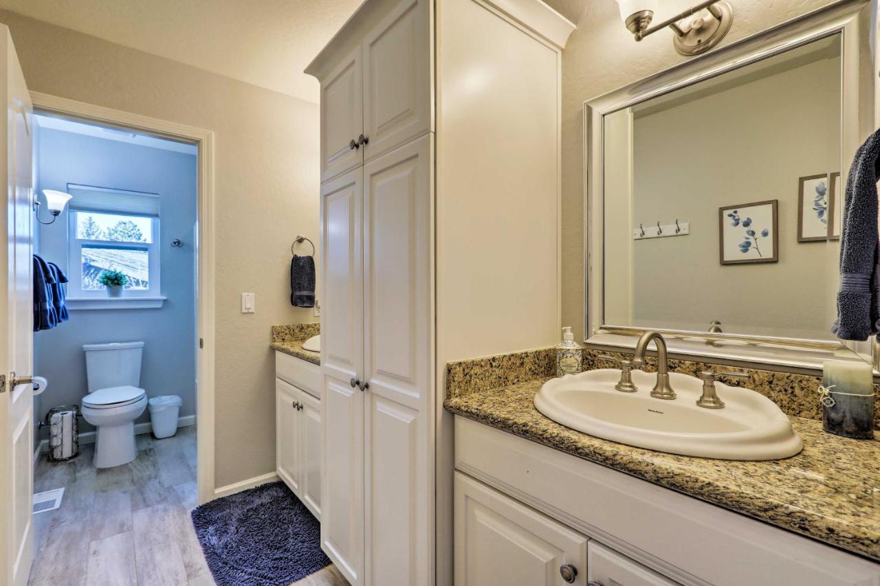 Upscale With Hot Tub And Mountain Views * Flagstaff