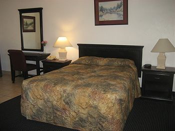Travelodge By Wyndham Northern Arizona Downtown Flagstaff