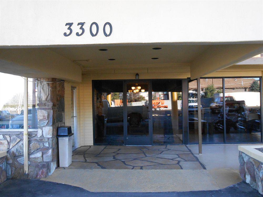 Howard Johnson By Wyndham 2* Flagstaff