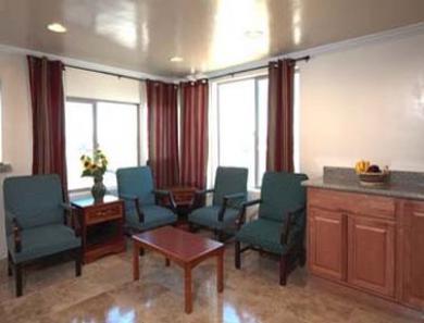 Travelodge By Wyndham Near I-40 Flagstaff