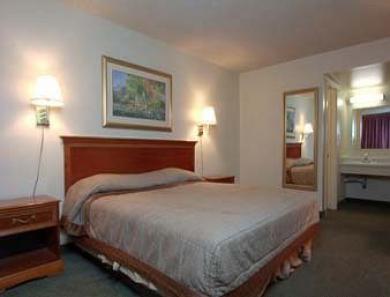 Motel Travelodge By Wyndham Near I-40 Flagstaff