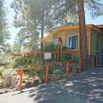 Elden Trails Bed And Breakfast