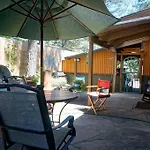 Elden Trails Bed And Breakfast