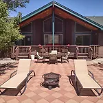Mountain View Lodge - Grand Canyon