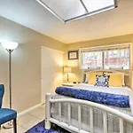 Expansive Flagstaff Family Retreat With Media Room!