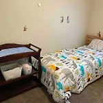 Family Friendly 4-Bdrm 3.5 Bath W Guest Suite