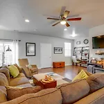 Spacious Retreat Less Than 3 Mi To Downtown Flagstaff!