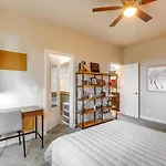 Spacious Retreat Less Than 3 Mi To Downtown Flagstaff!