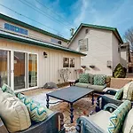 Flagstaff Fantasy - Entire Property