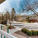 Flagstaff Fantasy - Entire Property