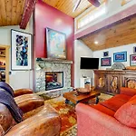 Flagstaff Fantasy - Entire Property