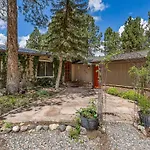 Captivating Continental Country Club Retreat With 4 Bdr And Spacious Deck!
