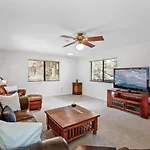 Captivating Continental Country Club Retreat With 4 Bdr And Spacious Deck!