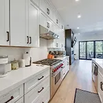 Flagstaff Group Getaway With Game Room And Deck