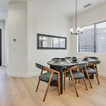 Flagstaff Group Getaway With Game Room And Deck