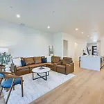 Flagstaff Group Getaway With Game Room And Deck