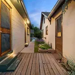 Stylish 1920S Downtown Flagstaff Unit With Hottub