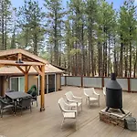 The Cozy Cottage