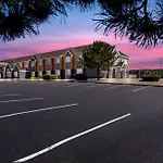 Best Western Bellemont Shadow Mountain Inn