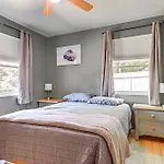 Flagstaff Home Near National Monuments!