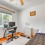 Flagstaff Home Near National Monuments!