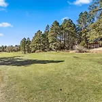 Charming 3Bd Continental Country Club Retreat In Flagstaff