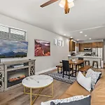 Serene Escape - Central To Grand Canyon And Sedona!