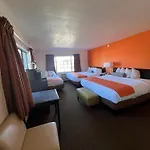 Howard Johnson By Wyndham Flagstaff University West