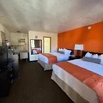 Howard Johnson By Wyndham Flagstaff University West