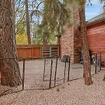 Bluebird Song Prime Flagstaff Location Outdoor Retreat With Fenced Yard And Firepit