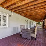 Ace - A Hole In One Right On The Golf Course Hot Tub Mt Views Pines
