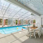 Newly Built Home Heated Pool Freshly Renovated