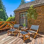 1800S Historic Home Heart Of Dt Flag Bbq Atrium