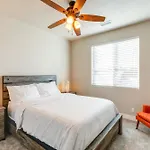 Flagstaff Getaway With Yard 4 Mi To Downtown!