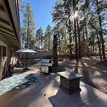 The Eagles Nest With Hot Tub