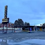 Canyon Inn Motel By Oyo Flagstaff Route-66