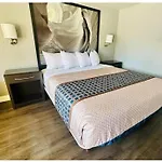 Canyon Inn Motel By Oyo Flagstaff Route-66